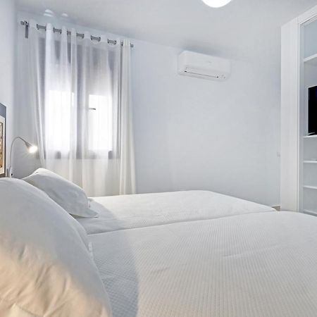 Tejon Y Marin, Nuevo Apartamento En Casco Antigueo قرطبة المظهر الخارجي الصورة