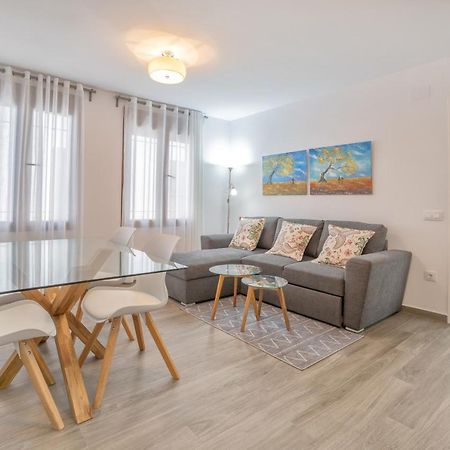 Tejon Y Marin, Nuevo Apartamento En Casco Antigueo قرطبة المظهر الخارجي الصورة