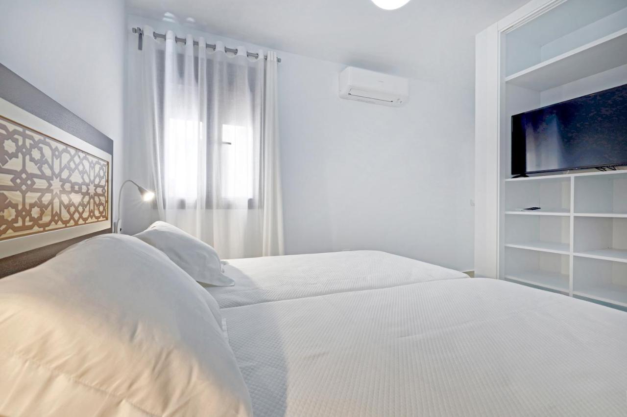 Tejon Y Marin, Nuevo Apartamento En Casco Antigueo قرطبة المظهر الخارجي الصورة