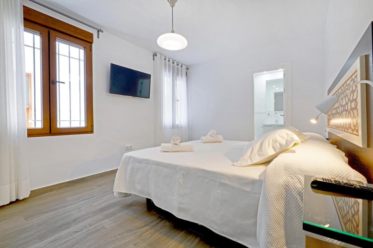 Tejon Y Marin, Nuevo Apartamento En Casco Antigueo قرطبة المظهر الخارجي الصورة