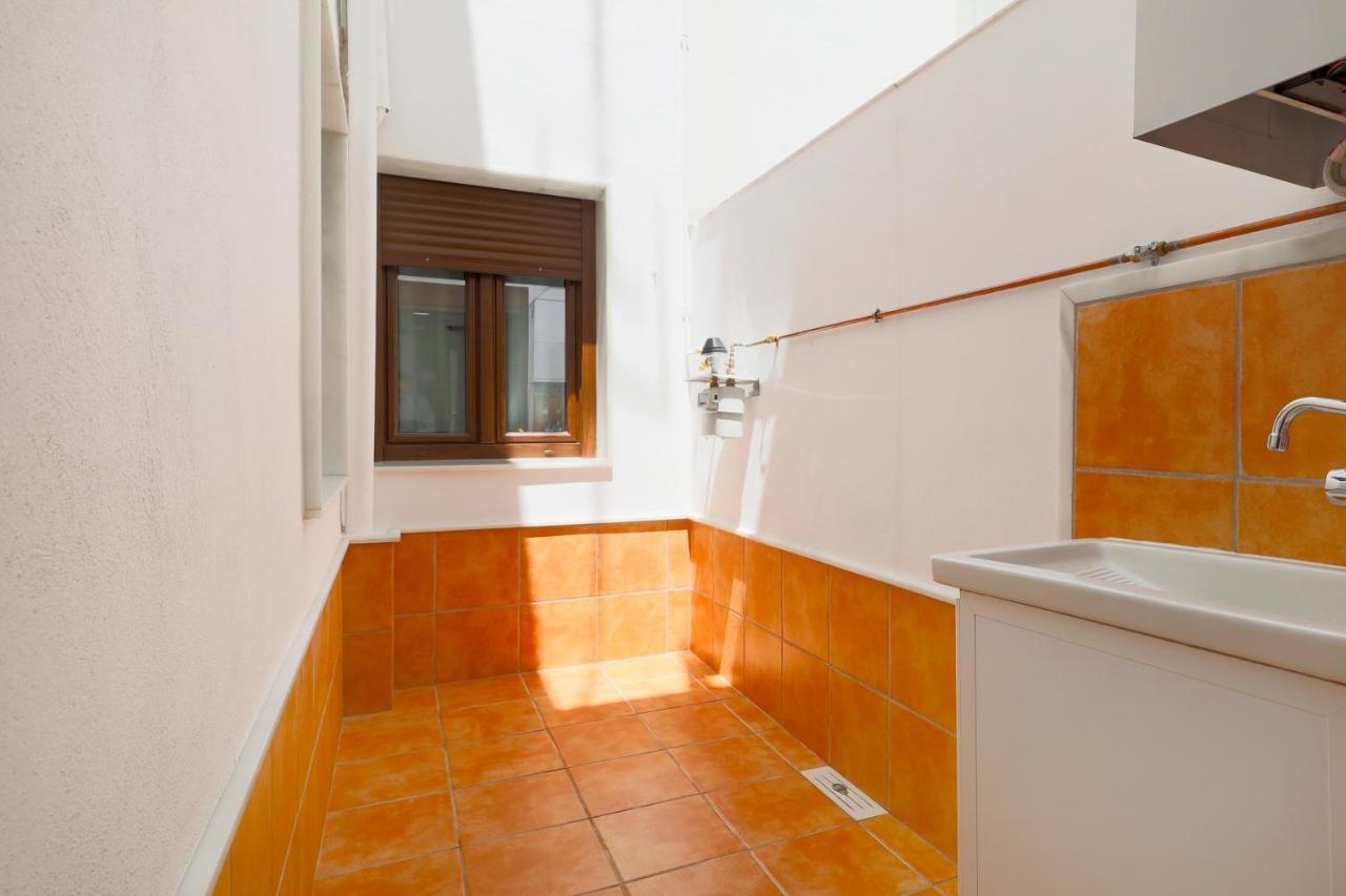 Tejon Y Marin, Nuevo Apartamento En Casco Antigueo قرطبة المظهر الخارجي الصورة