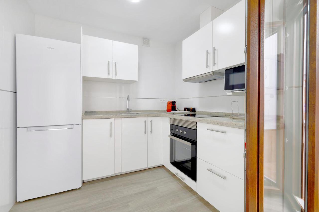 Tejon Y Marin, Nuevo Apartamento En Casco Antigueo قرطبة المظهر الخارجي الصورة