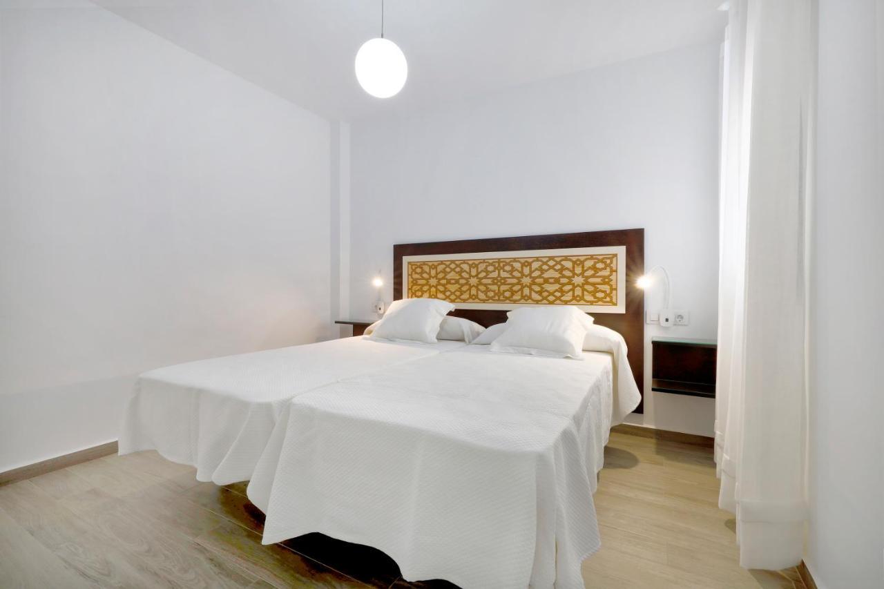 Tejon Y Marin, Nuevo Apartamento En Casco Antigueo قرطبة المظهر الخارجي الصورة