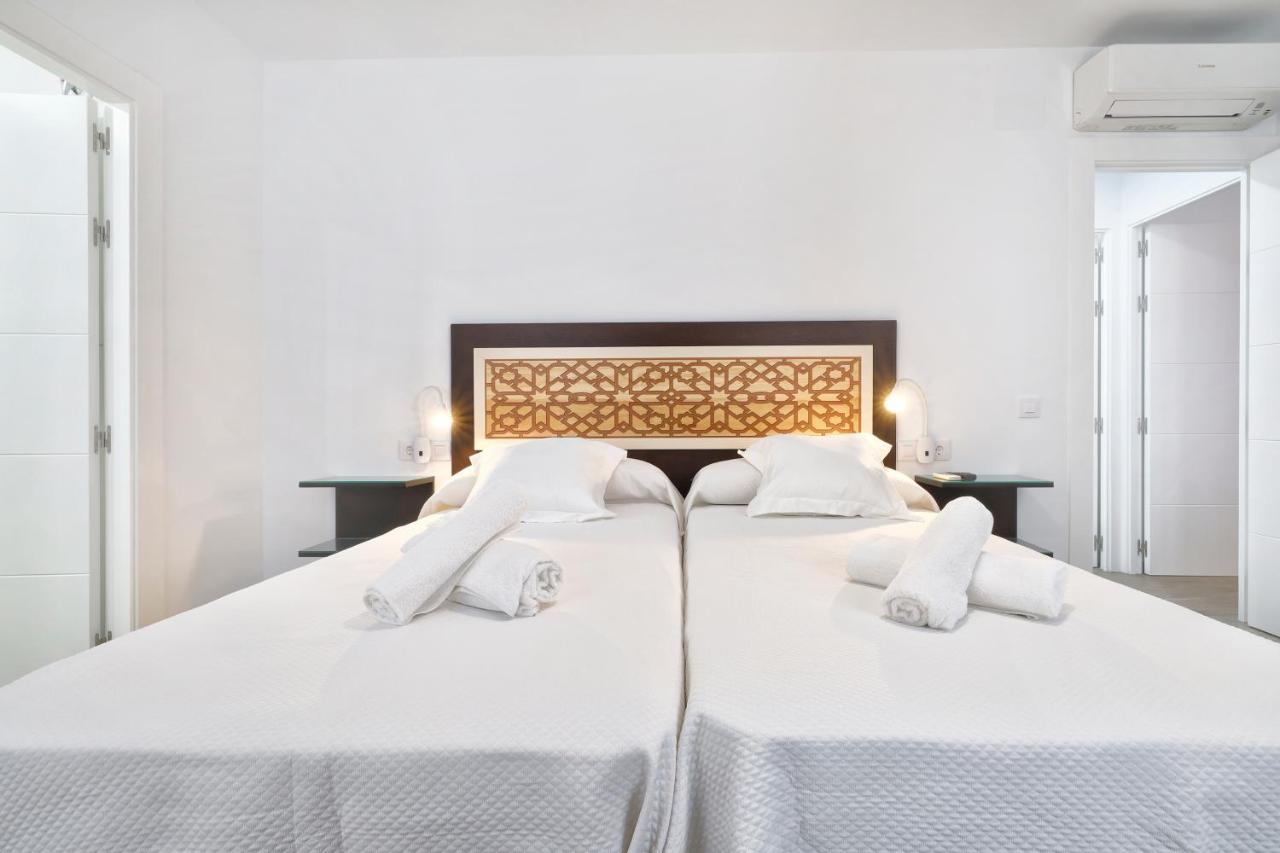 Tejon Y Marin, Nuevo Apartamento En Casco Antigueo قرطبة المظهر الخارجي الصورة
