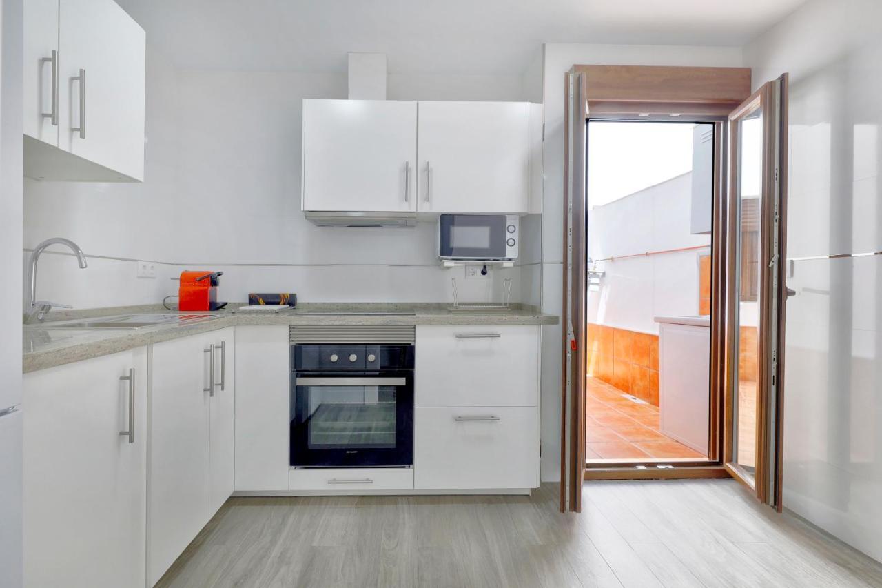 Tejon Y Marin, Nuevo Apartamento En Casco Antigueo قرطبة المظهر الخارجي الصورة